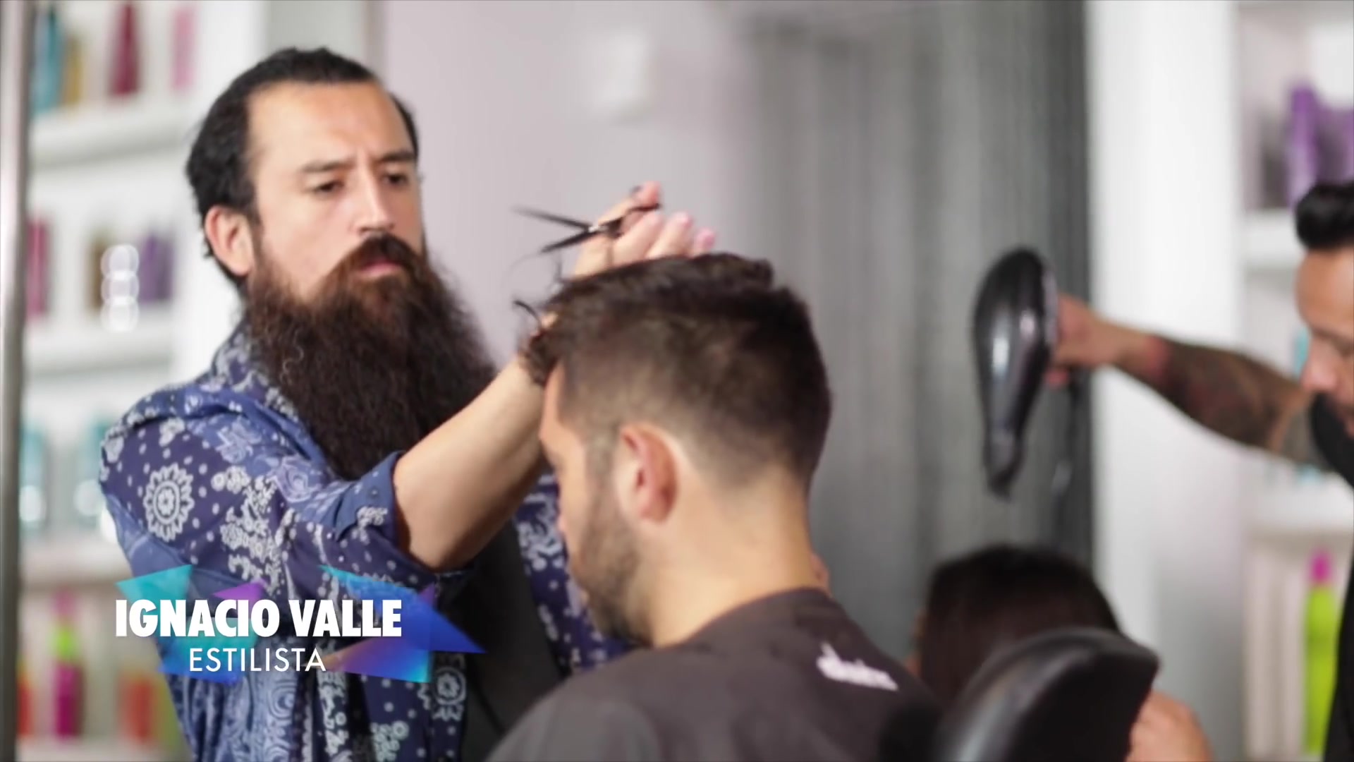 ABSOLUT visual artist campaign featuring Luis Barrera — Anatómico